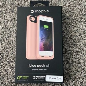 mophie juice pack air